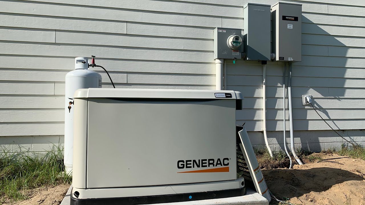 generator